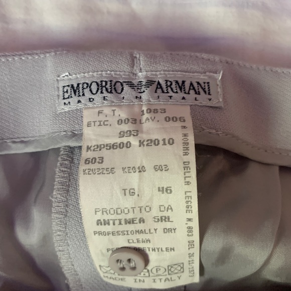 Emporio Armani - Picture 2 of 2